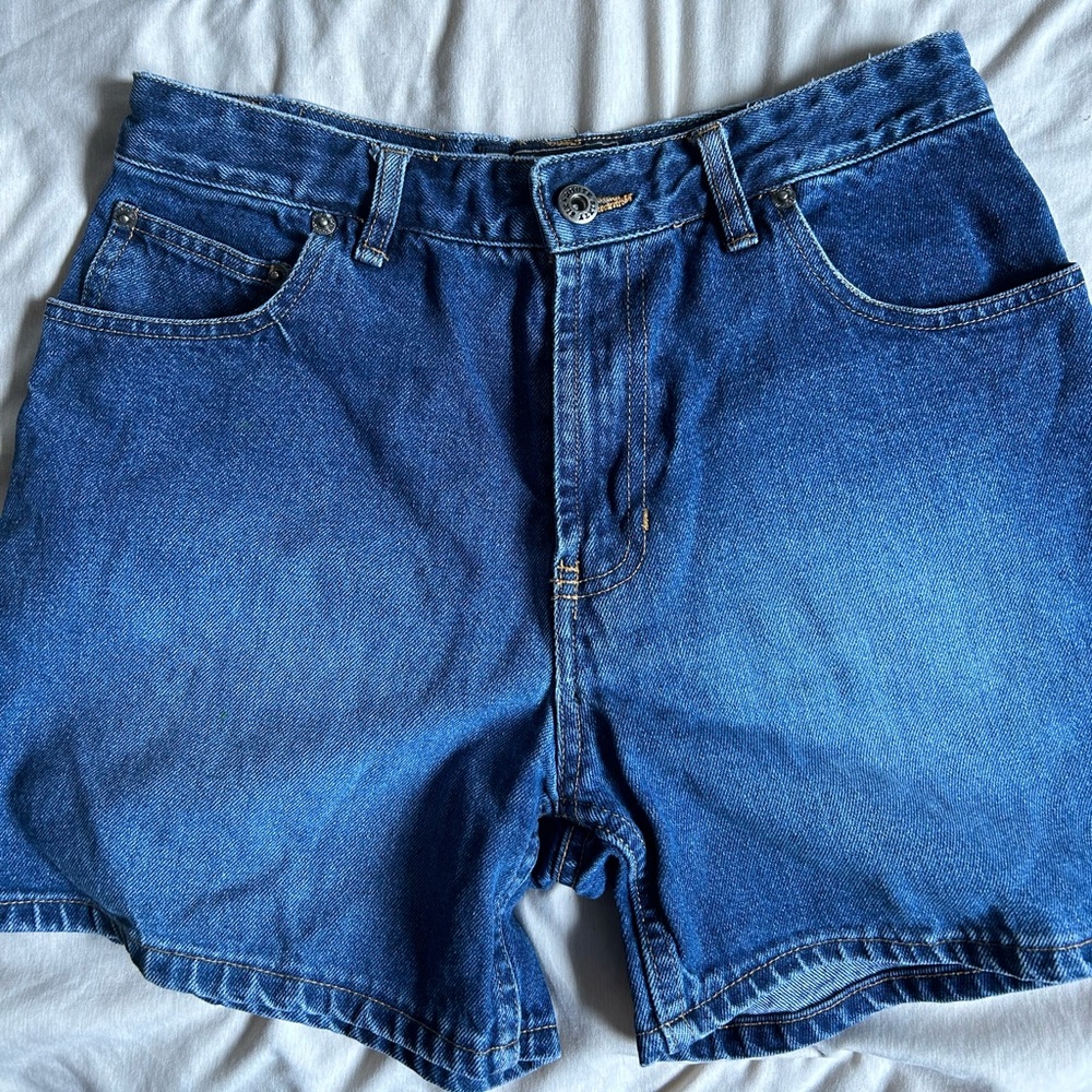 Vintage shorts